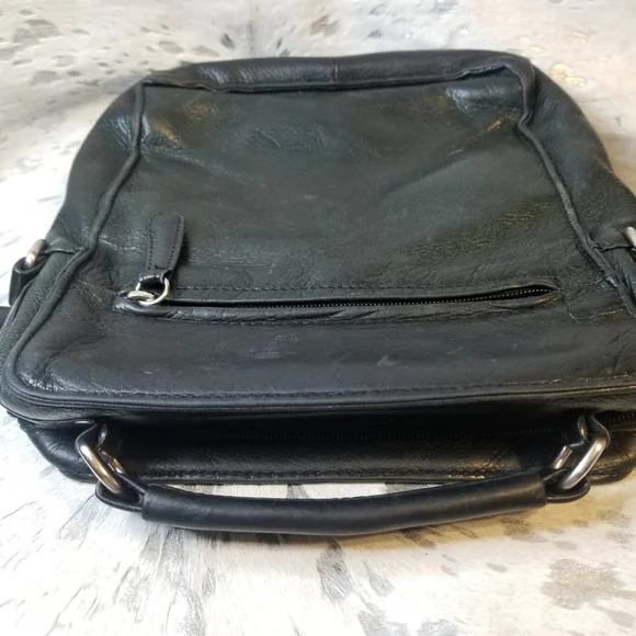 Osgoode Marley Feel the difference Bag